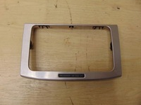 фото thumb №1, Молдинг dekor консоли vw passat b6 рамка панель