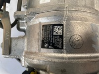 фото thumb №7, Компрессор кондиционера bmw g01 g02 7948805