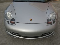 фото thumb №6, Накладка на зеркало з волокна стеклянного / защитные накладки фары do porsche boxster 986
