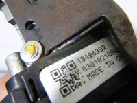 фото thumb №8, Замок запалювання + 2 ключі / брелоки + імобілайзер opel adam 2012-2019r 13496392