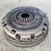 фото thumb №1, Колесо двухмассовый сцепление kpl master iii iv movano b 2.3 dci 2019-