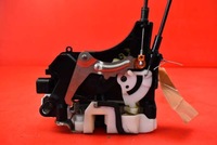 фото thumb №5, Замок дверь правый перед eu mitsubishi lancer viii