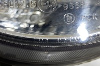 фото thumb №11, Лампа правая передняя chevrolet spark lhd9888 1.0l бензиновый 47kw 2003