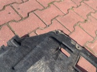 фото thumb №6, Нижняя защита двигателя плита pod двигатель bmw x1 f48