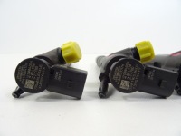 фото thumb №9, Форсунки vw audi skoda 1.6tdi 04l130277bd bosch печать тест