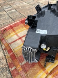 фото thumb №9, Vw id.3 лампа правая фара led 10b941036b