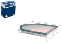 Knecht lx 1991 фільтр повітря Ціна, фото thumb