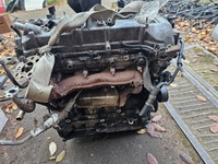 фото thumb №4, Двигатель toyota avensis t25 2.2d-cat 2007'