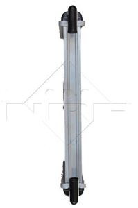 фото thumb №2, Вкладыш отопителя отопитель renault magnum