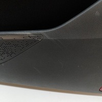 фото thumb №6, Skoda enyaq iv 2021 правая сторона обшивки / обшивка дверь передних