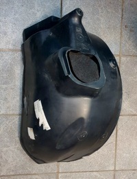 фото thumb №1, Подкрылок smart 0004747v005000000