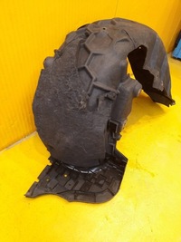 фото thumb №4, Audi q7 4m подкрылок задняя задние левая