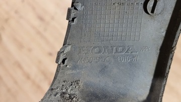 фото thumb №9, Планка крила лівий зад honda civic viii 8 ufo hb 5d 74450-smg-e010