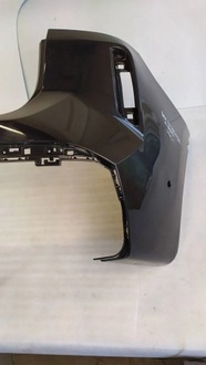 фото thumb №7, Бампер зад bmw x3 g01 x4 g02 м-пакет