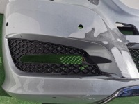 фото thumb №11, Бампер перед передній mercedes r klasa w251 lift