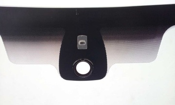 фото thumb №4, Скло лобове передня renault megane ii 2002-2008 датчик зелена нова