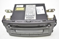 фото thumb №3, Радіо радіопрогравач cd rds 86120-02520 toyota auris 1 i 06-09