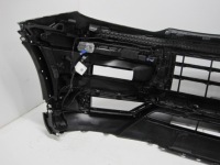 Бампер перед porsche cayenne 9y0 lift 6 pdc камера Ціна, фото thumb