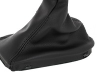 фото thumb №11, Mercedes w211 autom ручка важіль перемикання передач чохол