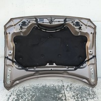 фото thumb №6, Jaguar xe x760 015- капот перед передняя