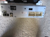 фото thumb №4, Kia proceed радіо навігація екран 96560-j7610