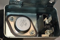 Mercedes w111 w112 w113 регулятор напряжения bosch Недорого, фото thumb