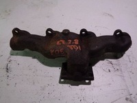 фото thumb №1, Коллектор выпускной vw lt 2.8 tdi