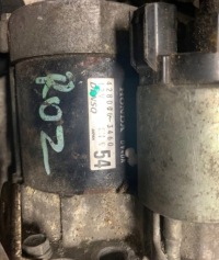 Купити 428000-3460 стартер, фото thumb