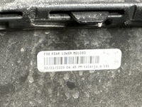 фото thumb №7, Бампер задня задній bmw x4 x4m f98 m power