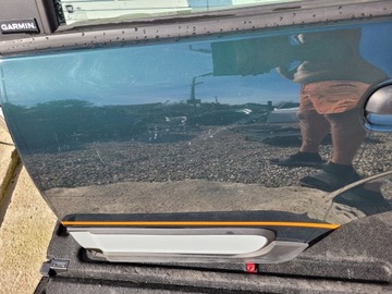 фото thumb №4, Дверь задние зад левая fiat panda iii гибрид