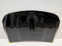 Mercedes gla 156 w156 капот 696 nachtschwarz Київ, фото thumb