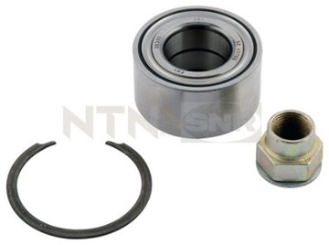 фото thumb №2, Підшипник колеса перед fiat fiorino 1.3-1.7 88-