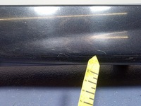 фото thumb №11, Honda civic vii lift sedan накладка молдинг порог левая nh-629m