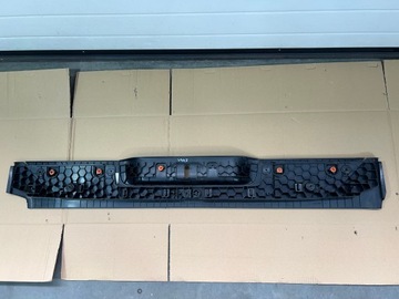 фото thumb №5, Градус крышки багажника mercedes vito w447