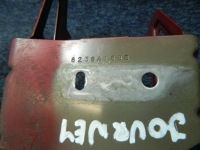 фото thumb №2, Кронштейн основание коробка bezp journey freemont