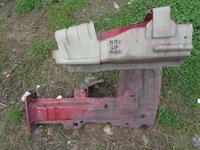 фото thumb №1, Лонжерон фартук четверть alfa romeo mito левая передняя