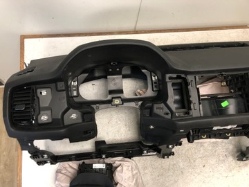 фото thumb №7, Консоль панель skoda kodiaq 566857007a