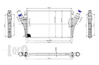 фото thumb №1, Интеркулер depo 6302041 24418366