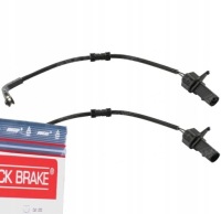 фото thumb №1, Quick brake ws 0391 a контакт попереджувальний, знос накладок гальмівних