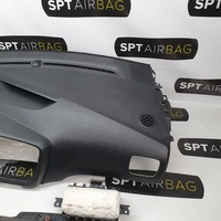 фото thumb №4, Ceed ii панель приладів консоль подушки безпеки ремені подушка безпеки