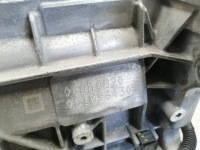 Двигатель электрический 6am402 renault megane v e-tech Оригинал, фото thumb