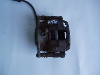 фото thumb №1, Супорт гальмівний лівий перед mercedes a klasa w176