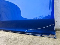 фото thumb №6, Дверь mercedes eqe w295 a295 передние левая перед левый