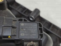 фото thumb №8, Колектор впускний  opel mokka a astra iv j 1.7 cdti 55584234