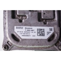 фото thumb №13, Лампа передняя левая bmw 3 e92 e93 7239931 0301261283