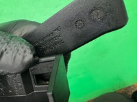 фото thumb №12, Трос открывания капот ручка тяга 1k1823633 vw passat b6 05-10