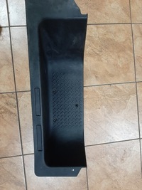 фото thumb №5, Підніжка правий opel movano 2.5cdti 04' 8200225291