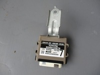 фото thumb №1, Модуль блок керування світла toyota verso 89960-64070