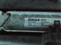 фото thumb №8, Opel insignia b комплект радіатор 1.6 cdti механічна коробка передач