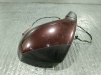фото thumb №6, Зеркало левая citroen c4 grand picasso 5 i 3 pin